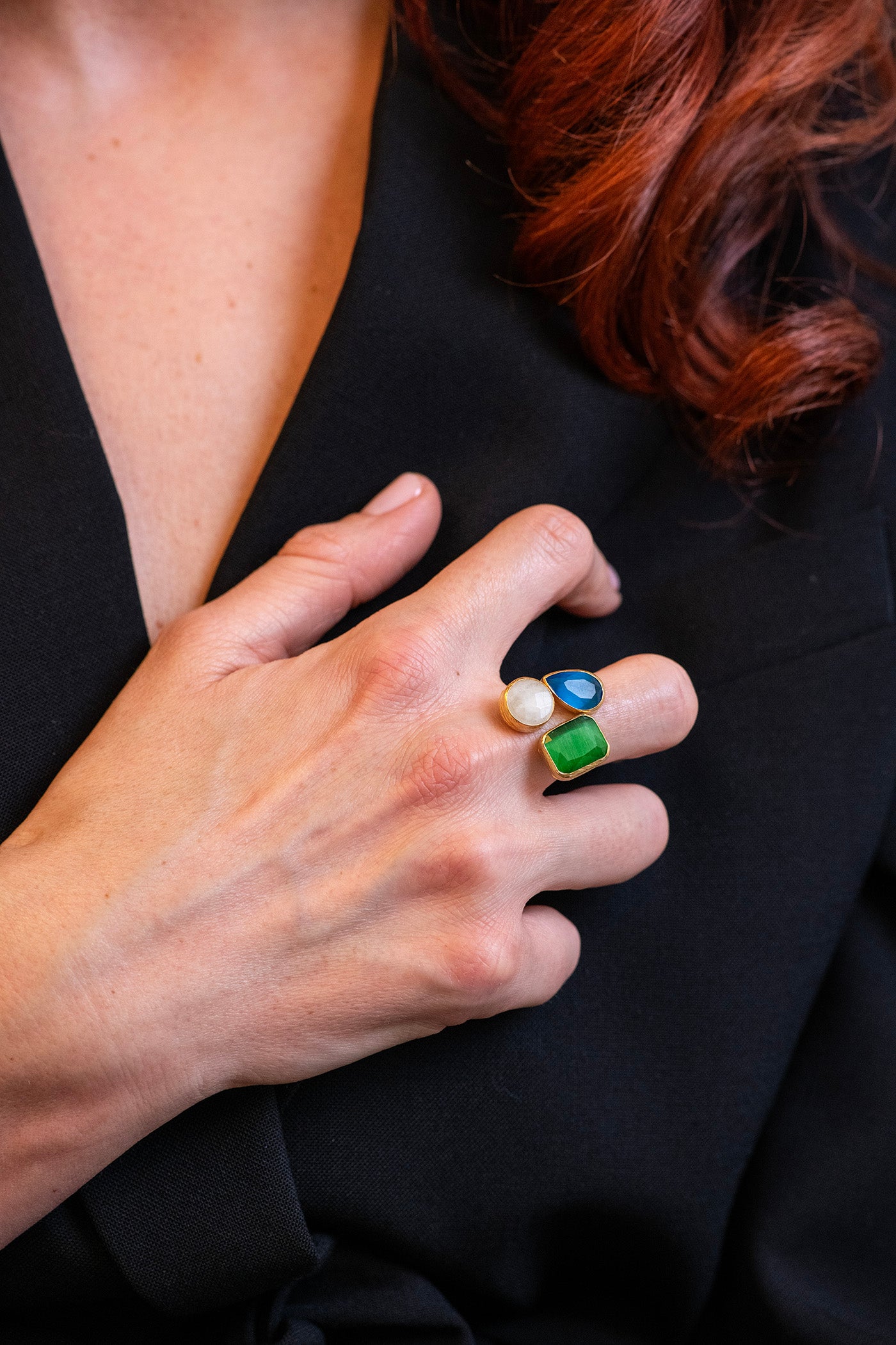 Anello Lale