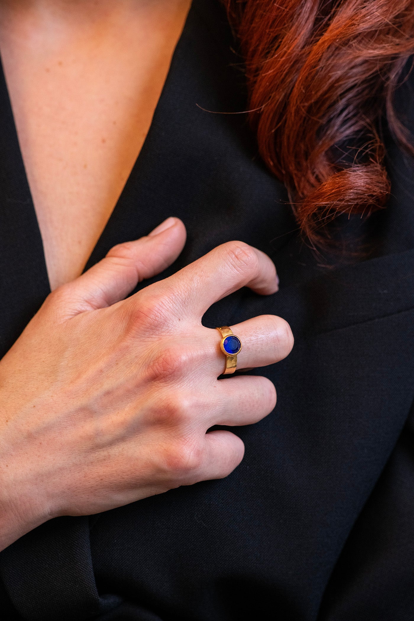 Anello Noa