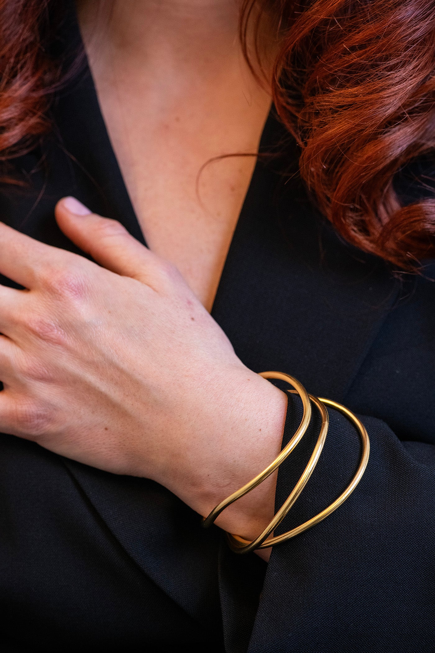 Bracciale Dalga