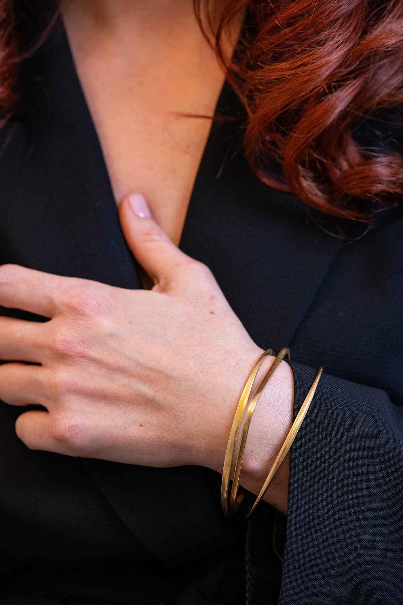 Bracciale Kare
