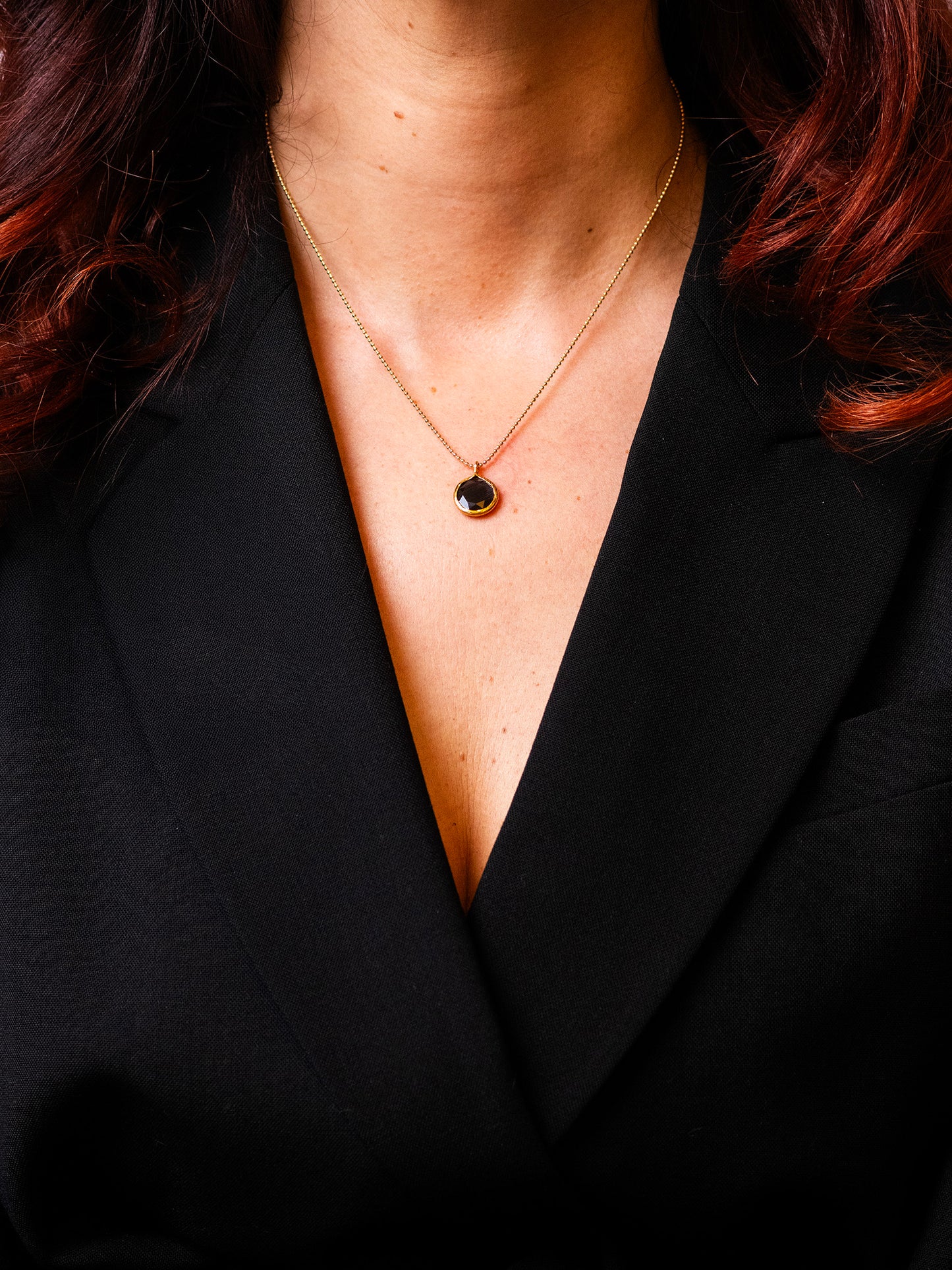 Collana Myra