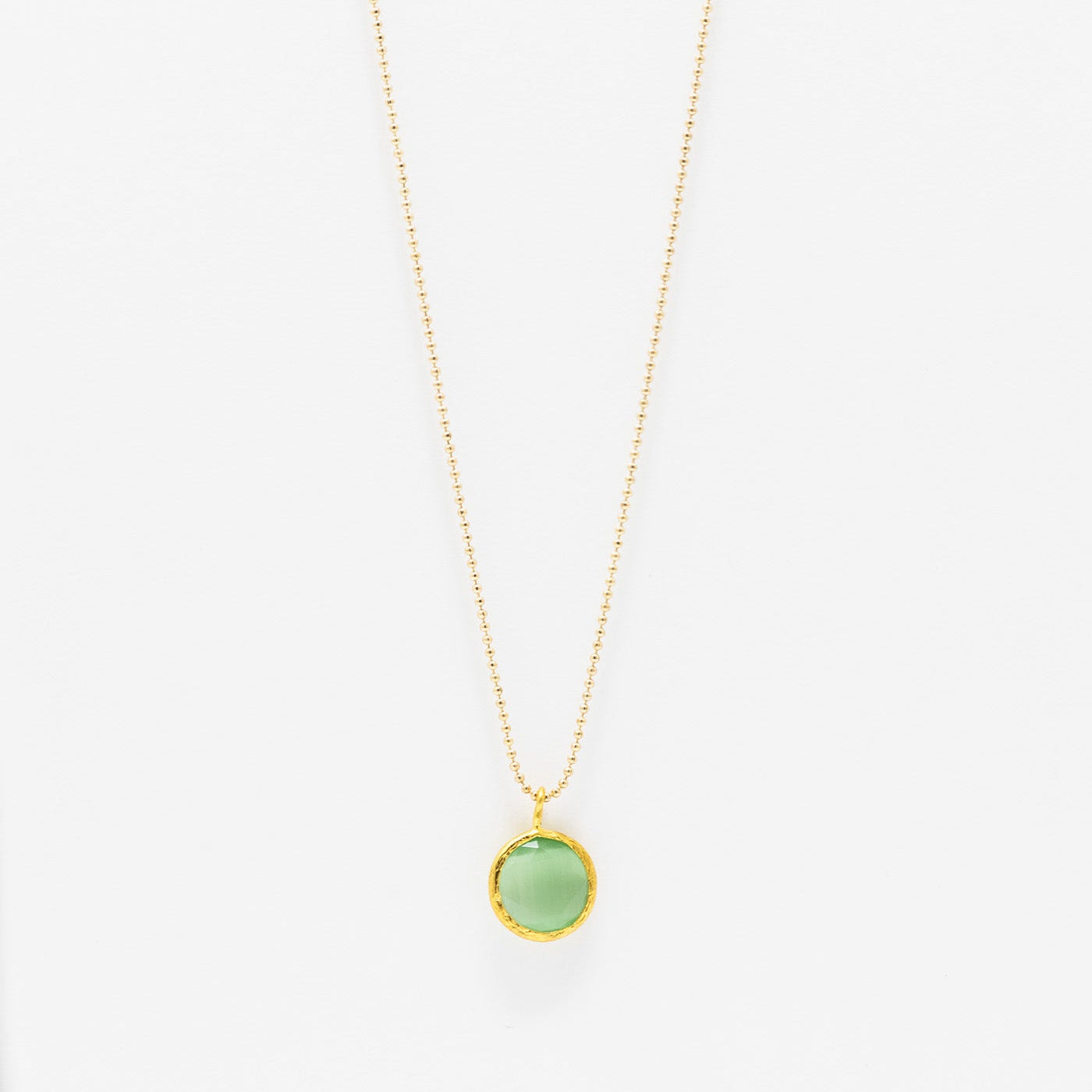 Collana Myra
