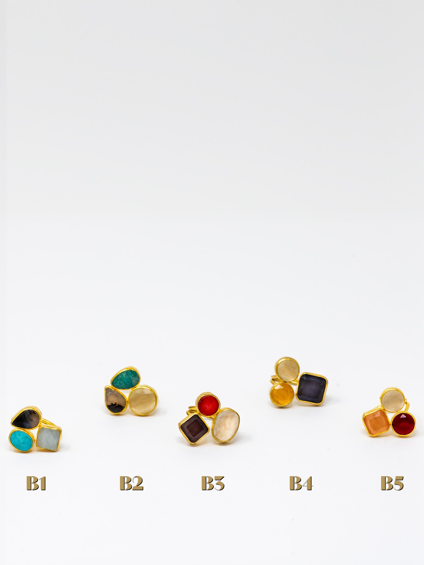 Anello Lale
