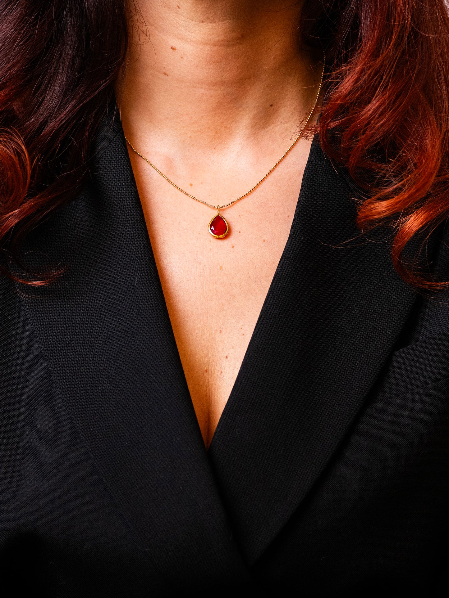 Collana Myra