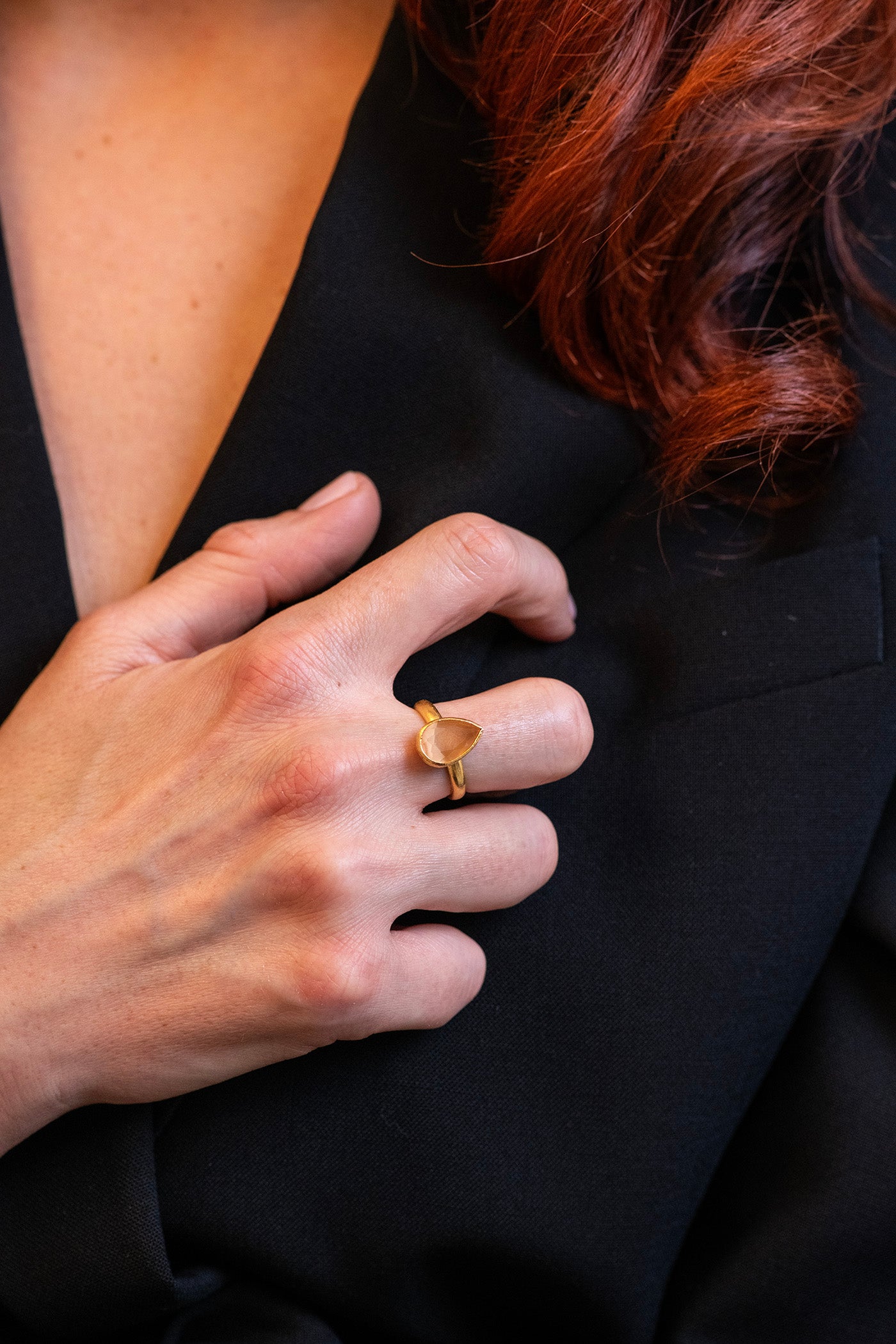 Anello Myra
