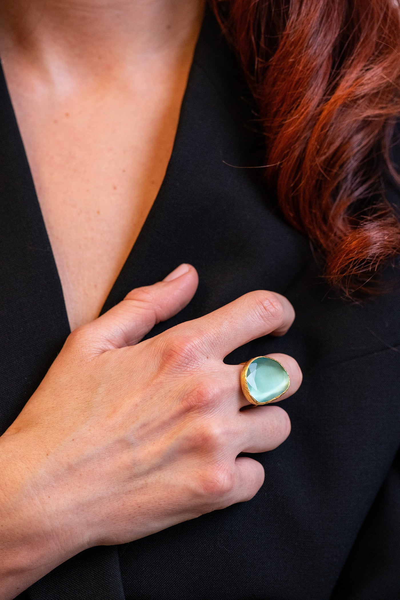 Anello Elara