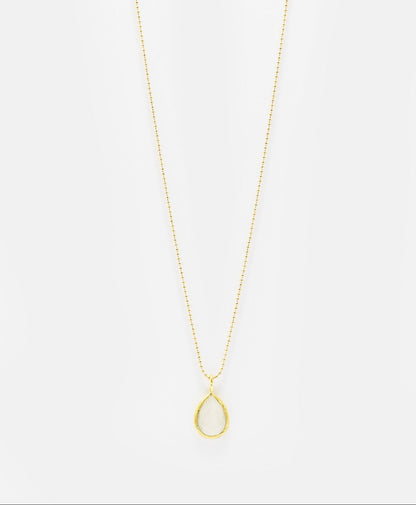Collana Myra - Goccia