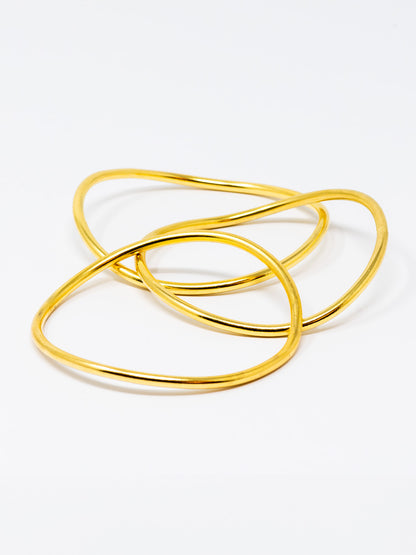 Bracciale Dalga