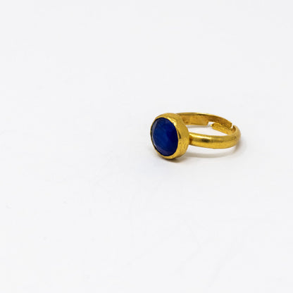 Anello Myra