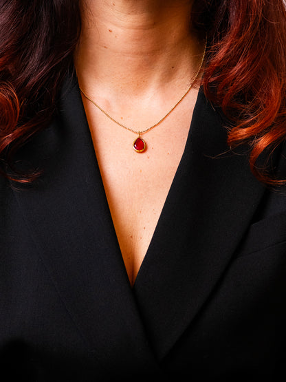 Collana Myra