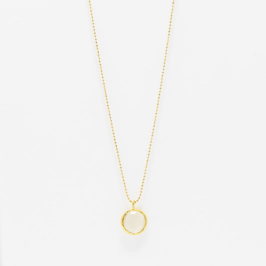 Collana Myra - Tondo